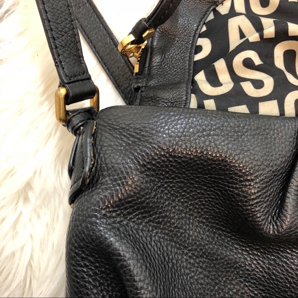 SOLD! Marc Jacobs Natasha Bag - Picture 4 of 5